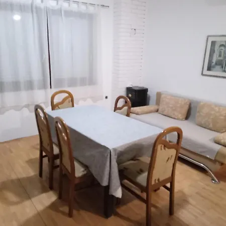 Apartment In