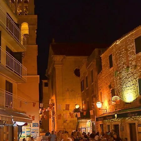 In Vodice