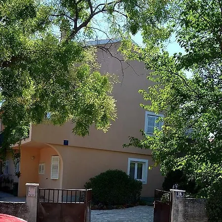 Apartment In