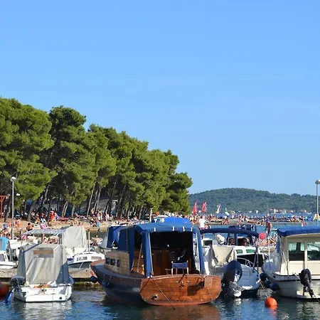 Apartment In Vodice