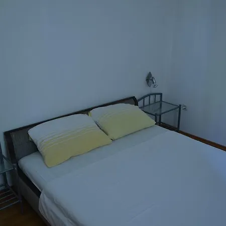 In Apartment *