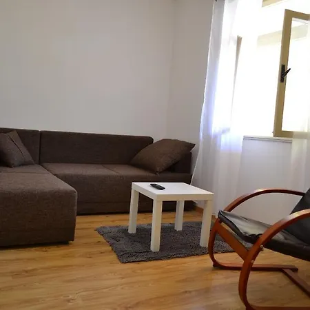 In Apartment Vodice
