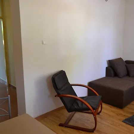 In Apartment *