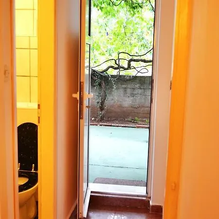 Apartment In *