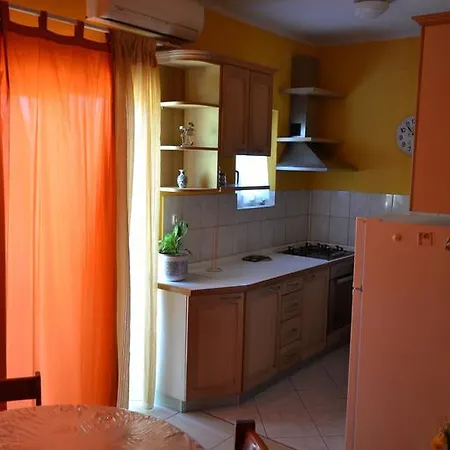 Apartment In *