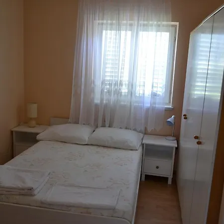 In Apartment *