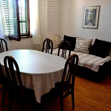 In Apartment Vodice