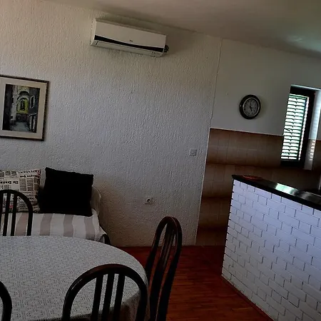 Apartment In *