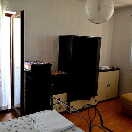 Apartment In Vodice