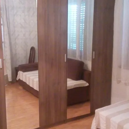 Apartment In Vodice
