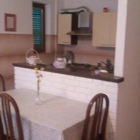 Apartment In Vodice