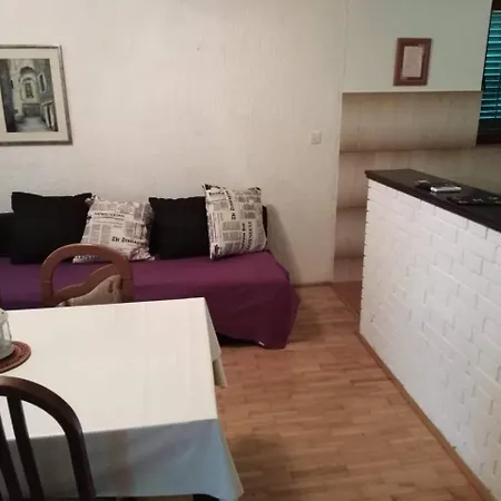 Apartment In