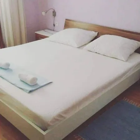 Apartment In