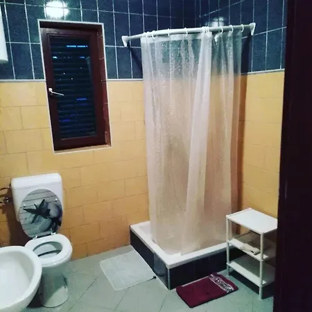 Apartment In