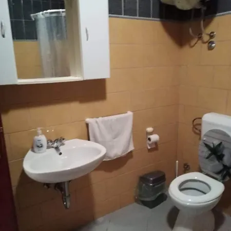 In Apartment Vodice